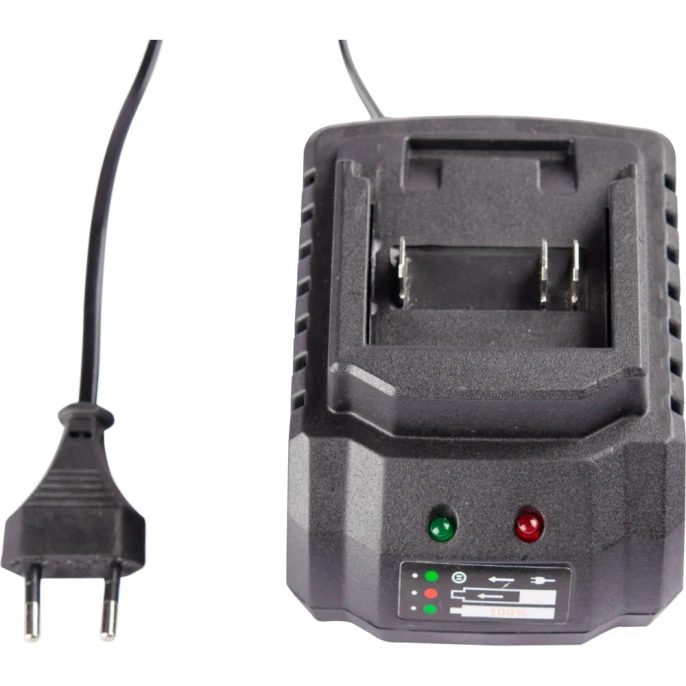 Зарядное устройство FAVOURITE OBS 1,3 1,3А 150000013