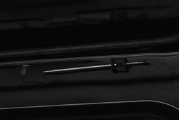 Духовой шкаф электрический Simfer B6EC16016,  58л,  дверца с 2 стеклами,  белый