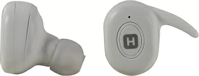 Наушники с микрофоном HARPER HB-510 White (Bluetooth)