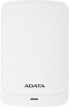 2ТБ Внешний диск HDD  A-Data HV320, USB 3.1, белый [ahv320-2tu31-cwh]
