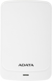2ТБ Внешний диск HDD  A-Data HV320, USB 3.1, белый [ahv320-2tu31-cwh]