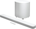 Саундбар JBL Bar 500 MK2 5.1 450Вт+300Вт белый