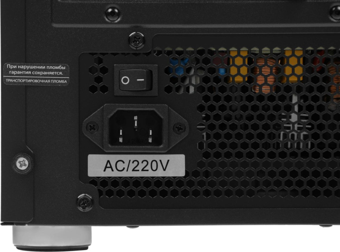 Сервер IRU Rock w9102e 1xE-2236 2x16Gb 1x1Tb M.2 SSD C242 AST2500 2xGigEth 1x500W w/o OS 2107710