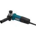 Угловая шлифовальная машина Makita 9558HNR 125 мм, 840 Вт, 11000 об/мин, плавный пуск, функция антирестарта
