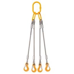 Строп Центр грузоподъемного оборудования 4СК-3.2/3000 4687202156894