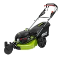 Бензиновая самоходная газонокосилка Grizzly 50 см ш.с. SKY-11