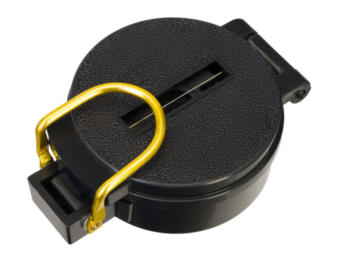 Компас Levenhuk Discovery Basics CM20