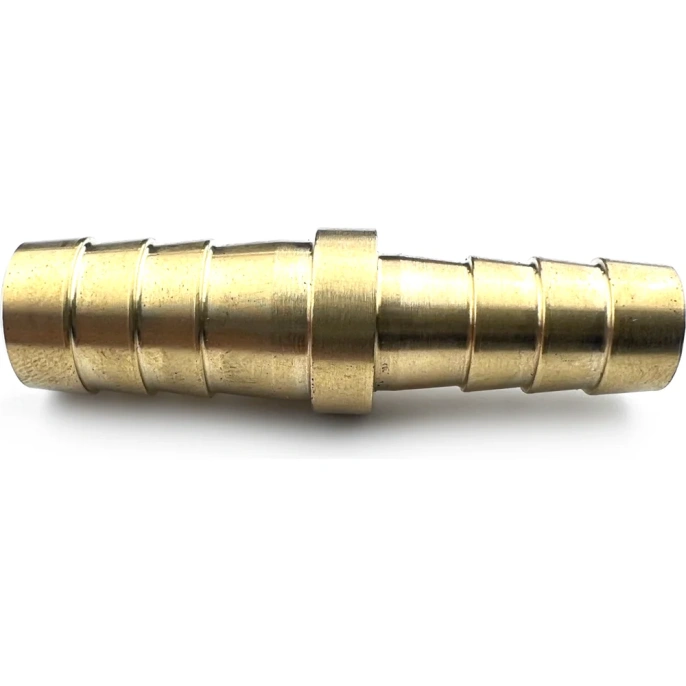 Соединитель елочка 12x10 мм Профитт 9275853