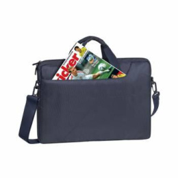Сумка для ноутбука 15.6" Riva 8035 [8035 blue]