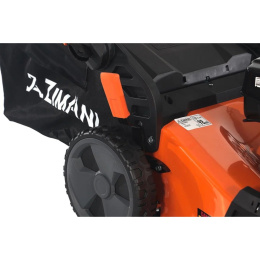 Газонокосилка бензиновая ZimAni LC553HV Двигатель HONDA GXV 160