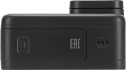 Экшн-камера Digma DiCam 970 1xCMOS 12Mpix черный