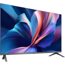 32" Телевизор Xiaomi TV A Pro 32 2026 QLED, HD, СМАРТ ТВ, Android TV, черный
