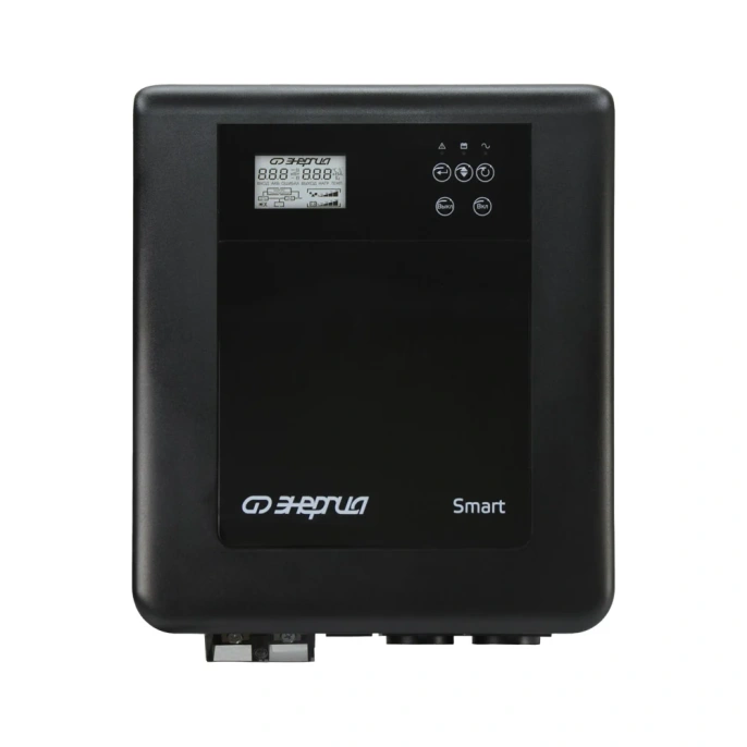 Источник бесперебойного питания Энергия Smart.2 600W Е0201-0145