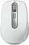 Мышь Logitech Mouse MX Anywhere 3S BT PALE GREY