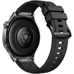 Смарт-часы Huawei Watch GT 5 Vili-B19F, 1.43", черный