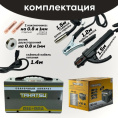 Сварочный аппарат TAKATSU 180XX