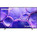 Samsung 43" UE43U8000FUXRU черный {60Hz DVB-T2 DVB-C DVB-S2 USB WiFi Smart TV}