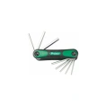 Набор шестигранных ключей Pro'sKit HW-121M 00276885