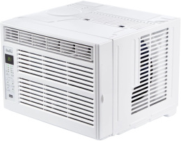 Оконный кондиционер Ballu Wind cool BWC-05 AC белый