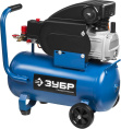 Компрессор поршневой ЗУБР Профессионал ЗКПМ-240-24-1.5 масляный