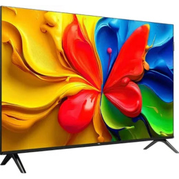 TCL 32" 32S5K черный FULL HD 60Hz DVB-T DVB-T2 DVB-C DVB-S DVB-S2 USB WiFi Smart TV