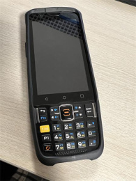 Бампер защитный SUNMI ASSY: L2ks Device protective frame C20000022