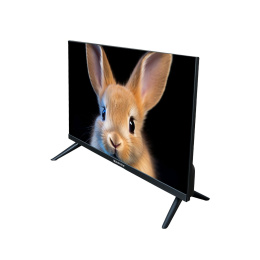 Topdevice 24" TDTV24ES13H_BK/HD/VA/Smart YaOS/1-8Gb/BT/черный