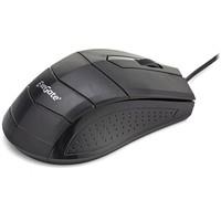 Мышь ExeGate Professional Standard SH-9031 USB, оптическая, 1000dpi, 3D, 3 кнопки и колесо прокрутки, длина кабеля 1,35м, черная, Color Box EX280438RUS