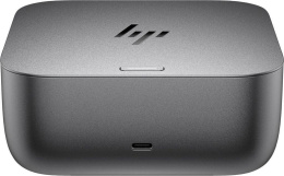 Стыковочная станция HP Thunderbolt 4 G6 100Вт (9X472UT)