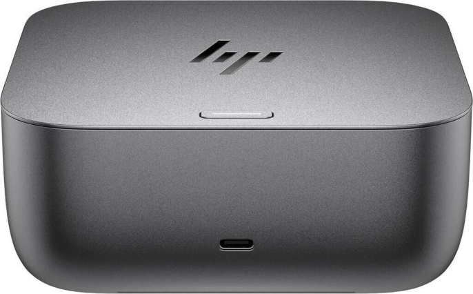 Стыковочная станция HP Thunderbolt 4 G6 100Вт (9X472UT)