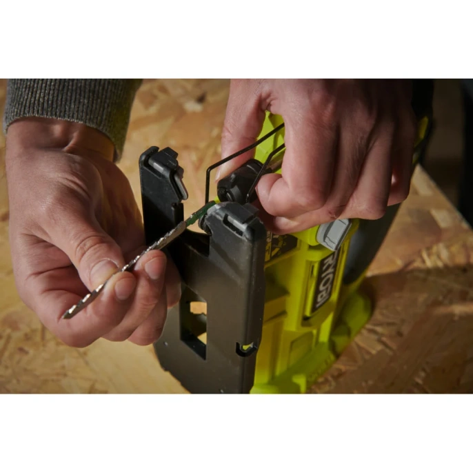 Лобзик Ryobi ONE+ RJS18-0 5133005395