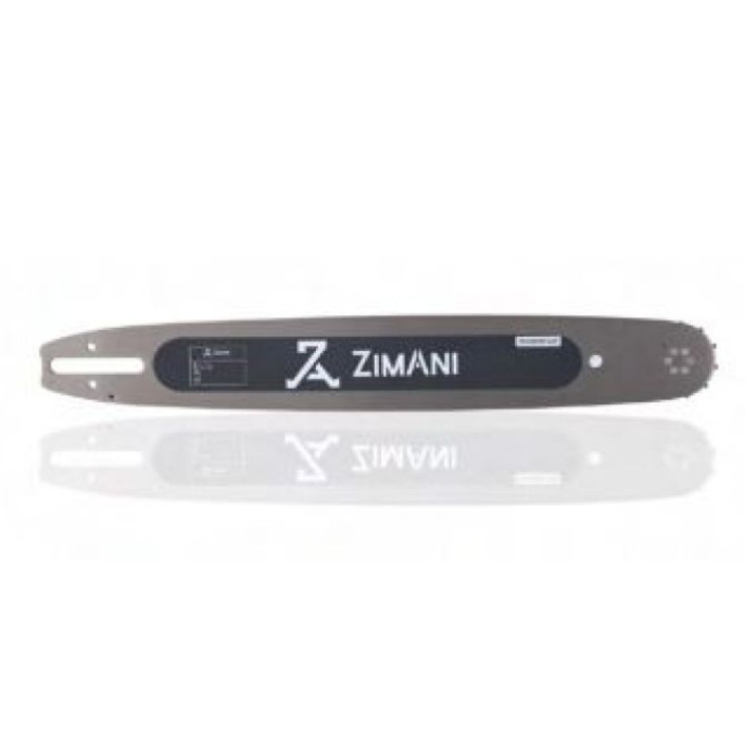 Шина ZimAni 18", 3/8, 1.6 мм, 66 зв.