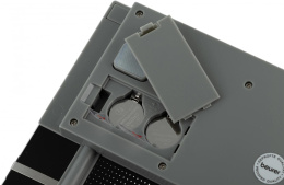 Напольные весы BEURER BG21, до 180кг, цвет: черный [764.30]