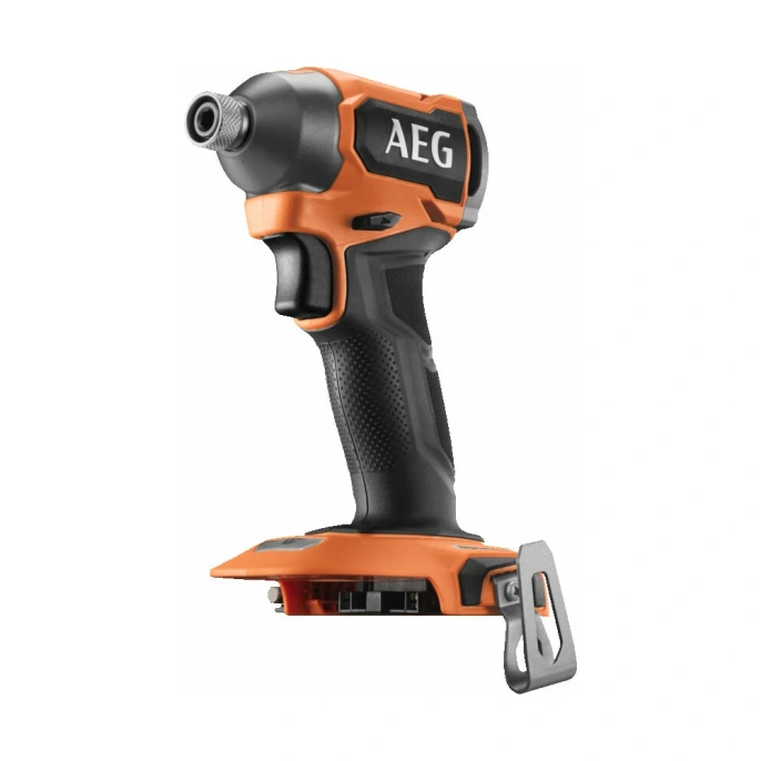 Импульсный винтоверт AEG BSS18SBL2-0 18В 4935480059