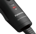 Машинка для стрижки Panasonic ER-GP80-K820 черный (насадок в компл:3шт)