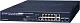 Коммутатор PLANET GS-5220-8UP2T2X L3 8-Port 10/100/1000T 75W 802.3bt PoE + 2-Port 10/100/1000T + 2-Port 10G SFP+ Managed Switch (240W PoE Budget, ERPS Ring, ONVIF, Cybersecurity features, Hardware Layer3 OSPFv2 and IPv4/IPv6 Static Routing)