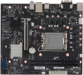 Материнская плата iRU H610M-VHD/D4M.2, Socket LGA 1700, Intel H610, mATX, Ret