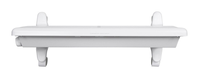 Конвектор SunWind SCH5115,  1500Вт,  с терморегулятором, белый