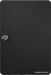 Жесткий диск Seagate USB3.0 1TB STKM1000400 Expansion Portable 2.5" черный