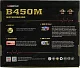 Материнская плата BioStar B450MH (RTL) AM4 B450 PCI-E Dsub+HDMI GbLAN SATA MicroATX 2DDR4
