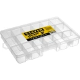 Пластиковый  органайзер Stayer HANDY-11 38051-11_z01