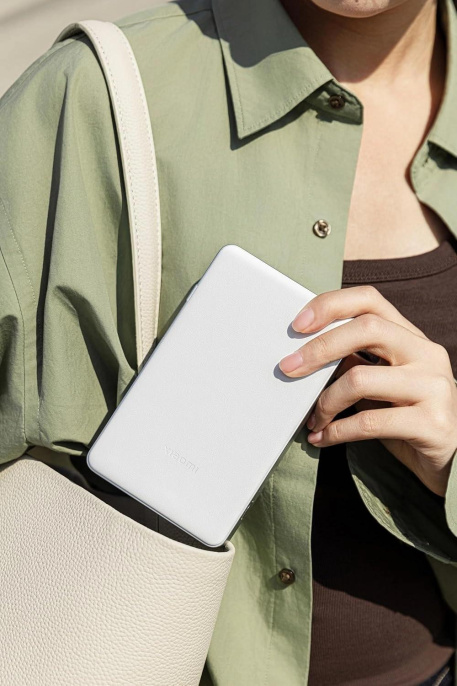 Фотопринтер Mi Portable Photo Printer Pro  (BHR082QGL)