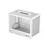 Корпус ПК без блока питания/ Deepcool Case CH160 White