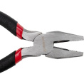 Rexant 12-4611-1 Плоскогубцы комбинированные 160 мм, обливные рукоятки