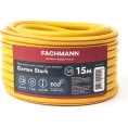 Садовый шланг Fachmann Garten Stark 1/2", 15 м 05.041