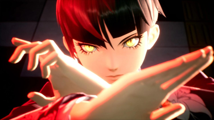 Игра для PS5 PlayStation Shin Megami Tensei V: Vengeance Стандартное издани 16+