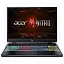 Ноутбук Acer Nitro 16 AN16-42-R0RF AMD Ryzen 7 8845HS/16Gb/SSD1Tb/RTX4070 8Gb/16