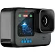 GoPro CHDHX-121-CN HERO12 Black Edition Экшн-камера