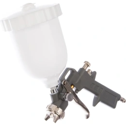 Краскораспылитель с верхним бачком Foxweld AERO 5742