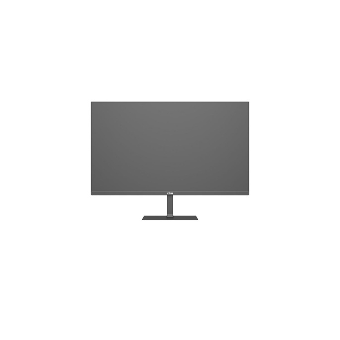 CBR LCD Монитор 27" ME-2702, IPS, FHD 1920x1080, 144Гц, 5мс, 300Кд/м2, 1*HDMI/1*VGA, внешний БП, черный, кабель HDMI [LCD-ME2702-OPC]